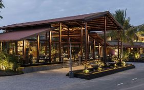 Radhe Upavan Resort